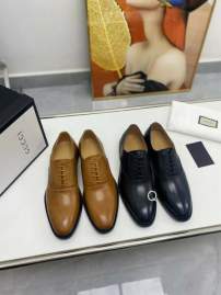 Picture of Gucci Shoes _SKUGuccisz38-45BS12476067